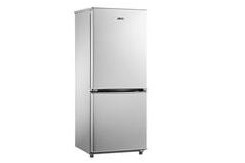 BCD-159P2DZ 直冷式金属门冰箱