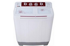 XPB80-6380S 半自动洗衣机
