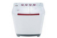 XPB92-6392BS 半自动洗衣机