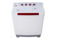 XPB86-6386AS 半自动洗衣机